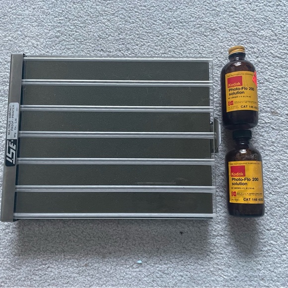 Film Development Lot - As Is - Picture 7 of 12